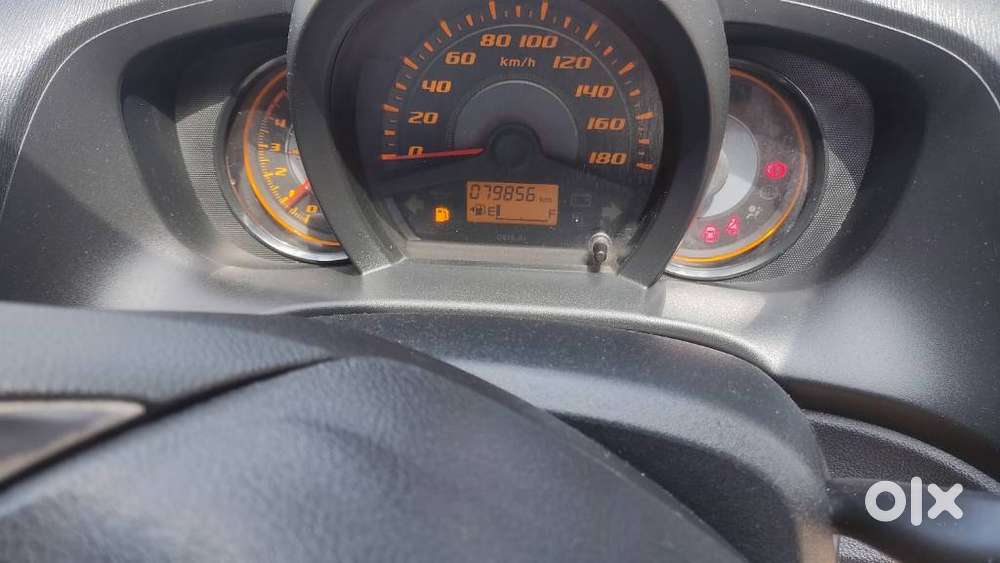 Honda Amaze 1.5 Smt I Dtec, 2014, Diesel