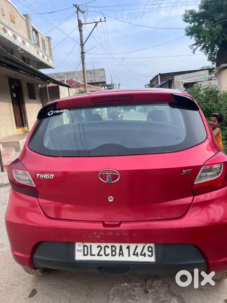 Tata Tiago Diesel 2020