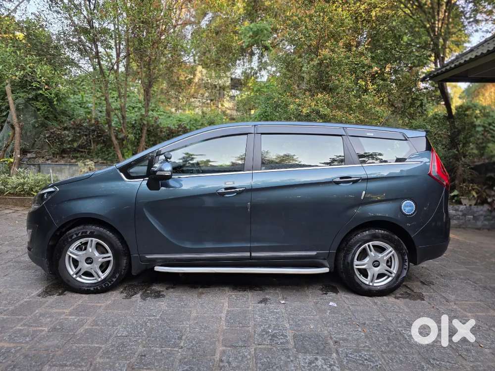 Mahindra Marazzo Dec 2018 Diesel 51000 Km