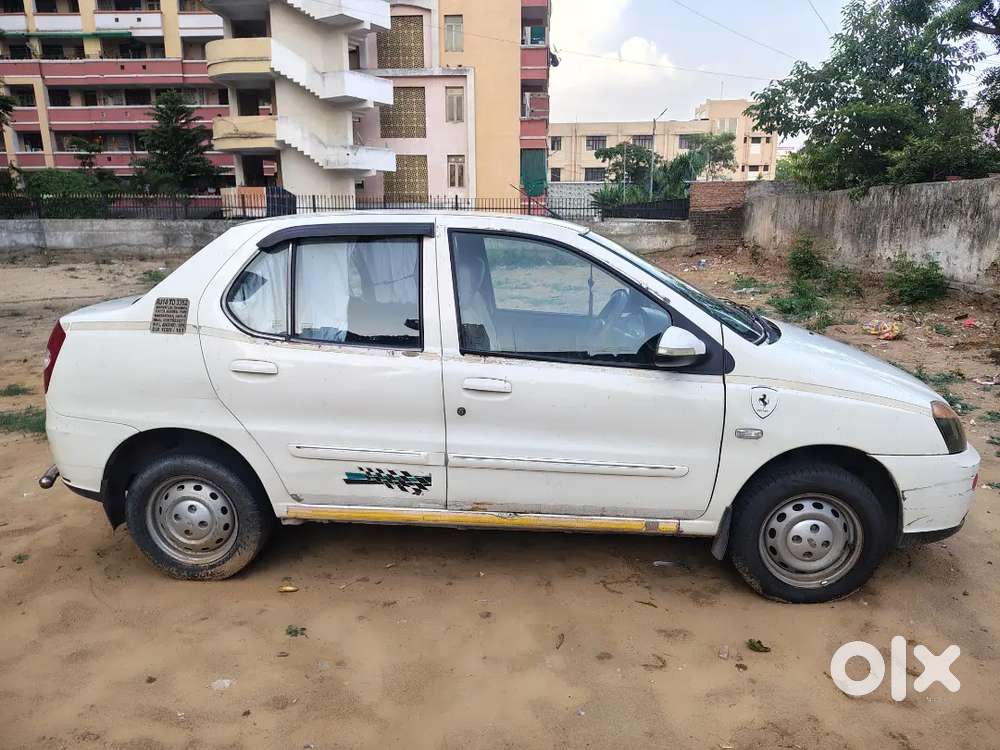 Tata Indigo 2016 Good Condition