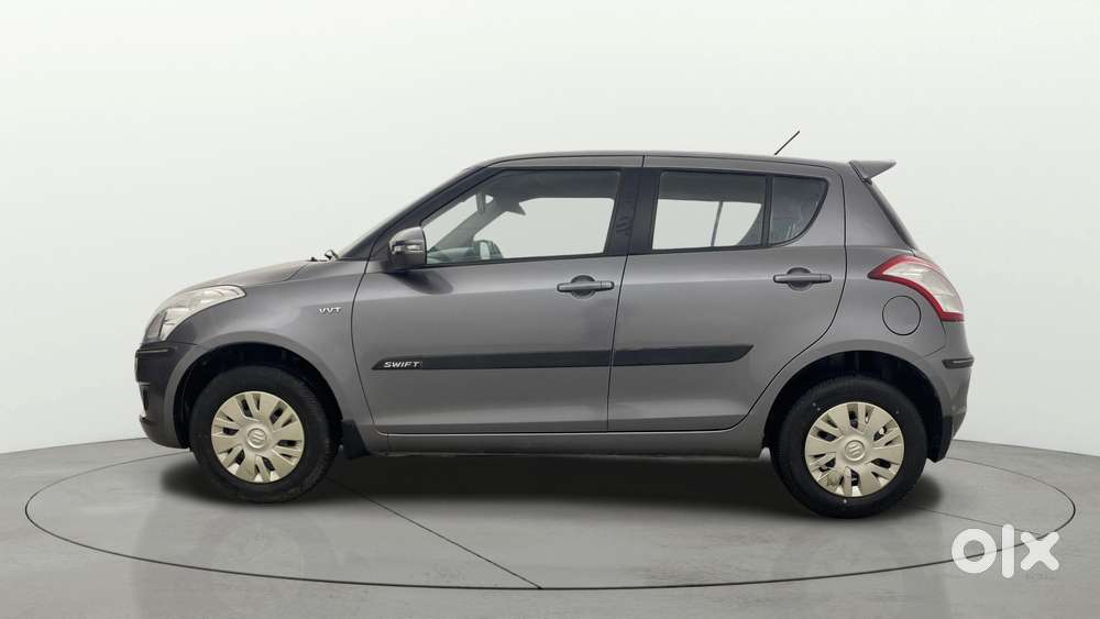Maruti Suzuki Swift 2011-2014 Vxi, 2014, Petrol