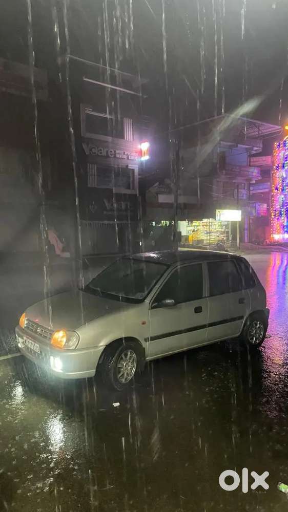 Maruti Suzuki Estilo Lxi 2004 Car