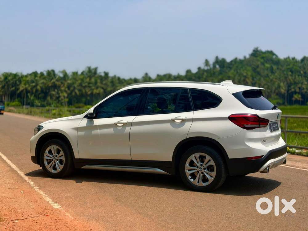 Bmw X1 Sdrive20i Xline, 2021, Petrol