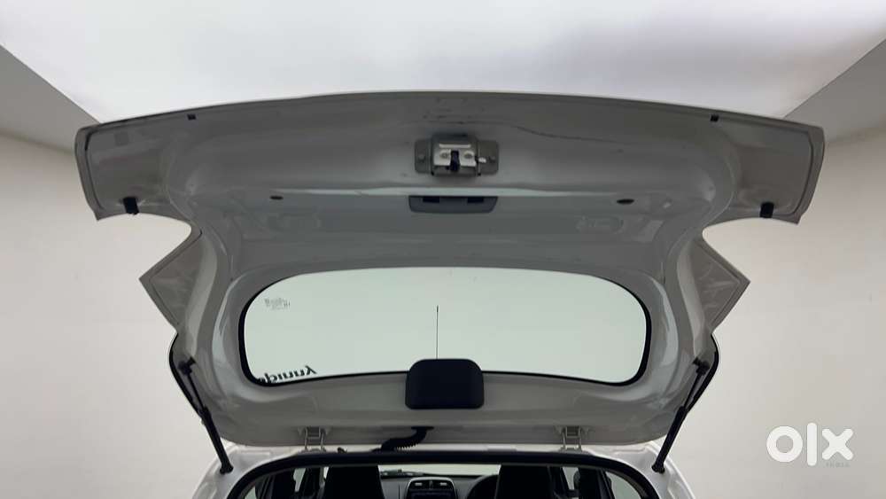 Renault Kwid 2019-ongoing 1.0 Rxt (o), 2019, Petrol