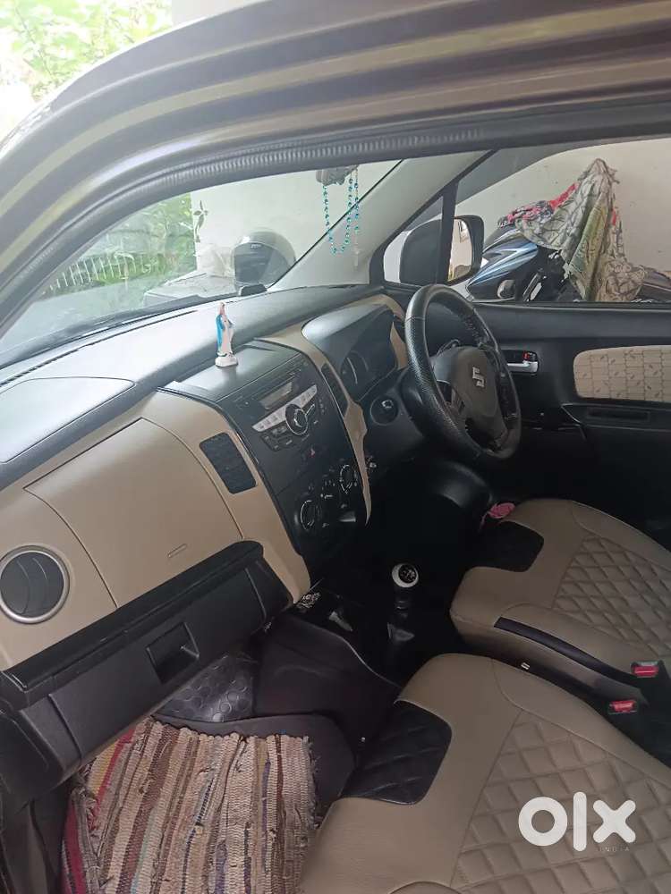 Maruti Suzuki Wagon R