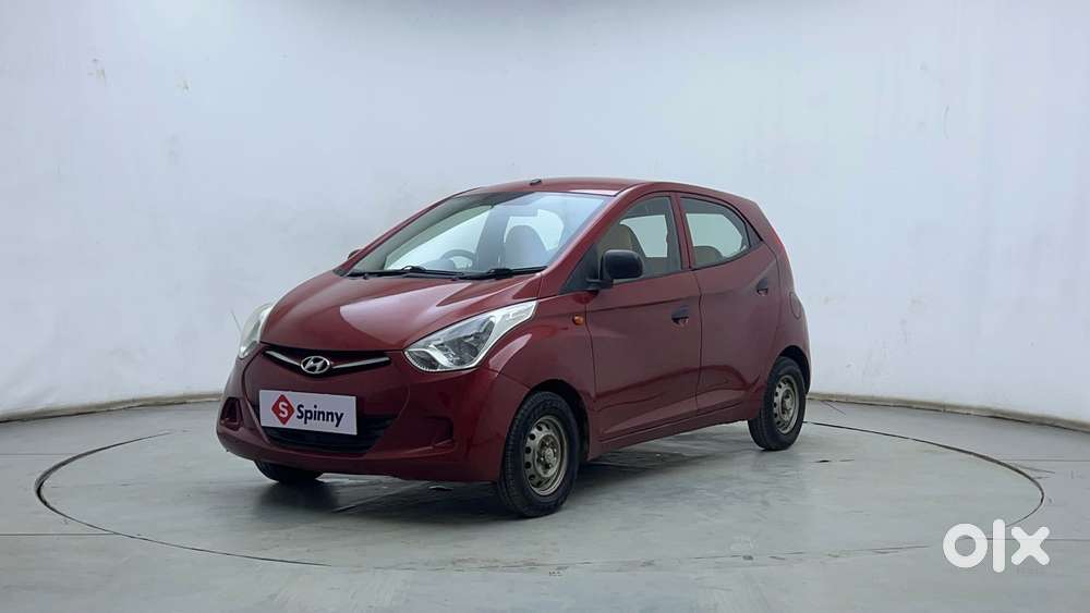 Hyundai Eon Era, 2013, Petrol