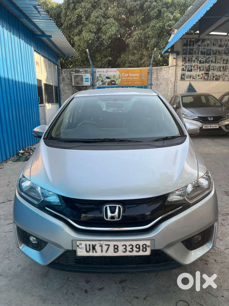 Honda Jazz 1.2 Sv I Vtec, 2015, Petrol