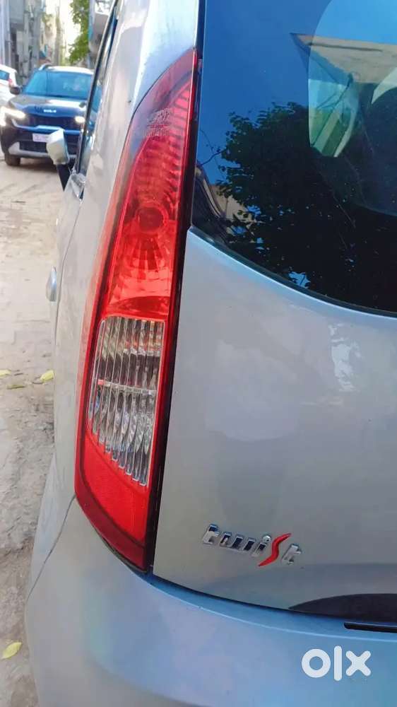 Tata Nano Xt 2017