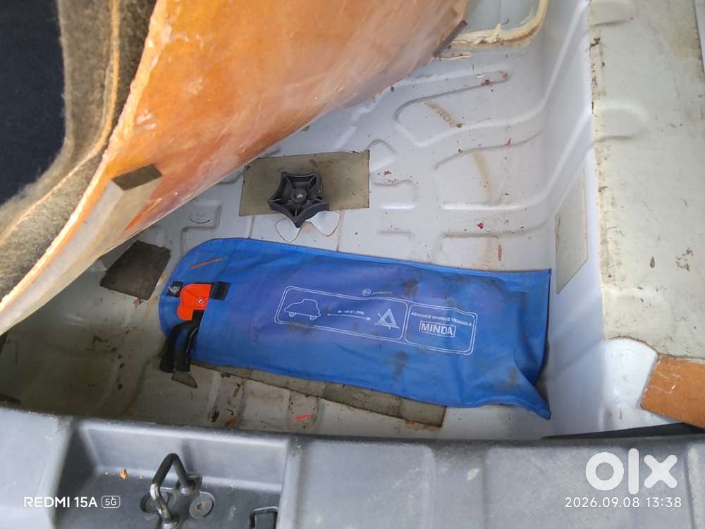 Tata Nexon 1.5 Revotorq Xza Plus, 2023, Petrol