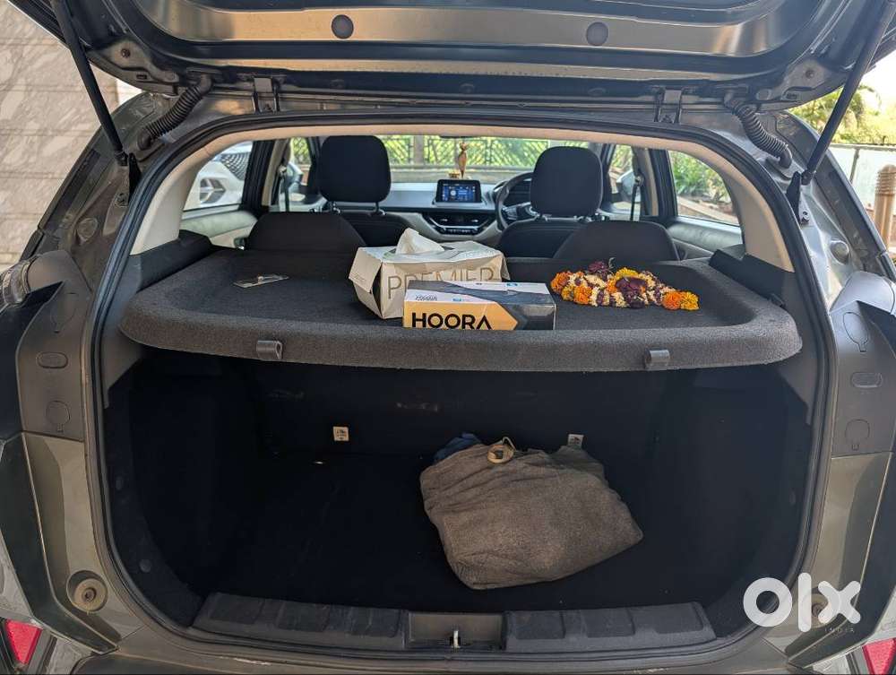 Tata Nexon Xz Variant For Sale