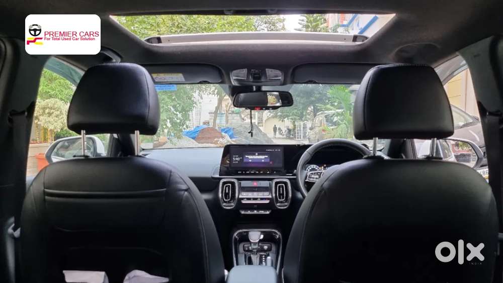 Kia Sonet Gtx Plus Turbo Dct, 2024, Petrol
