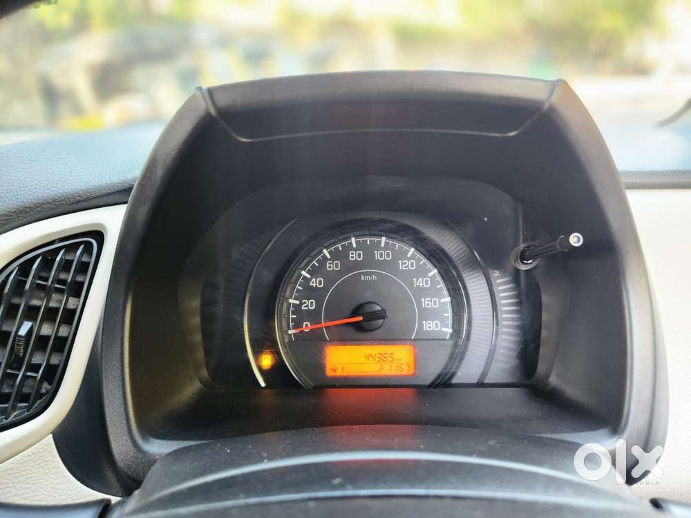 Maruti Suzuki Wagon R Vxi 1.2, 2020, Petrol