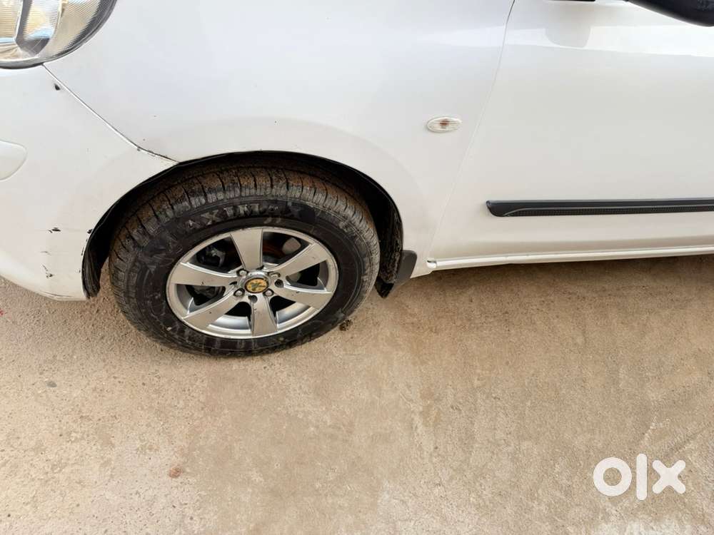 Nissan Micra 2013 Diesel Good Condition