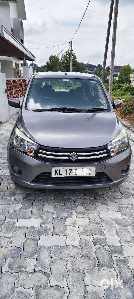 Maruti Suzuki Celerio 2017 For Sale