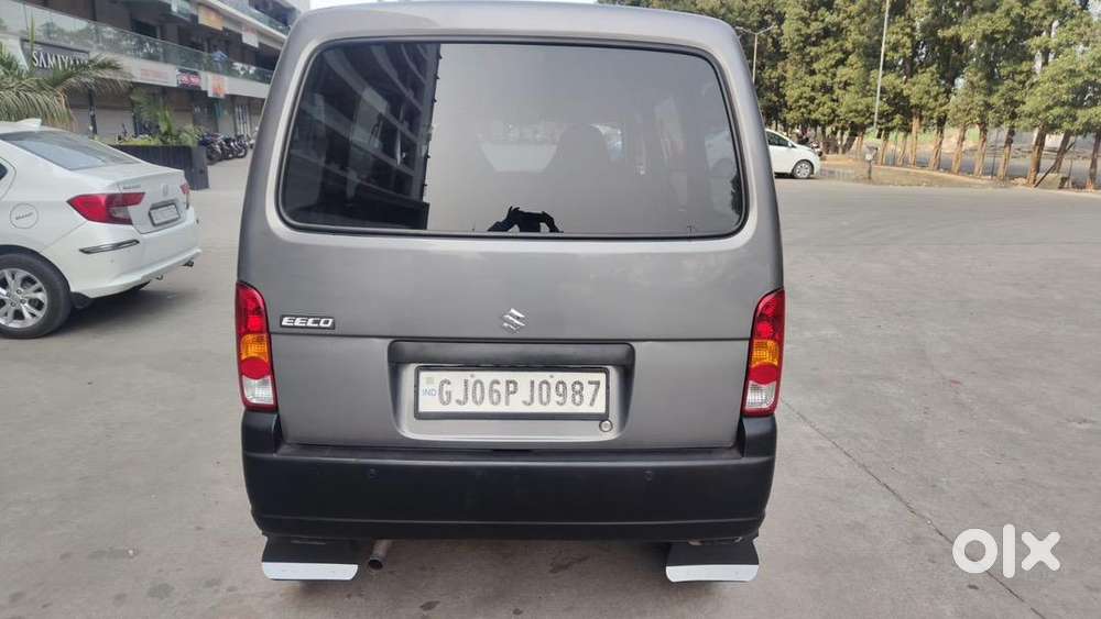 Maruti Suzuki Eeco 2022 Cng & Hybrids Well Maintained