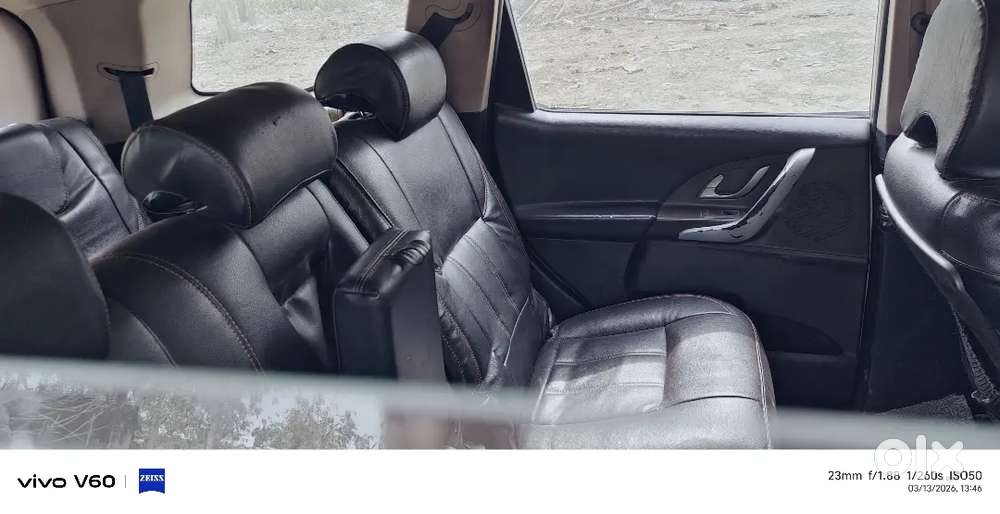 Mahindra Xuv500 2014 Diesel 132000 Km Driven