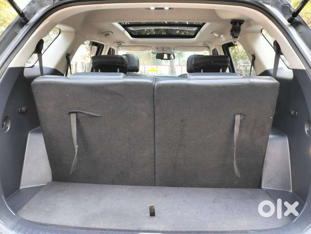 Hyundai Alcazar Prestige 7 Str 1.5 Turbo Petrol, 2024, Petrol