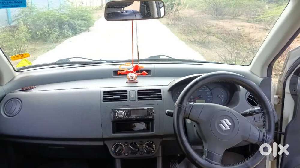 Maruti Suzuki Dzire 2009 Petrol Well Maintained And Good Condition