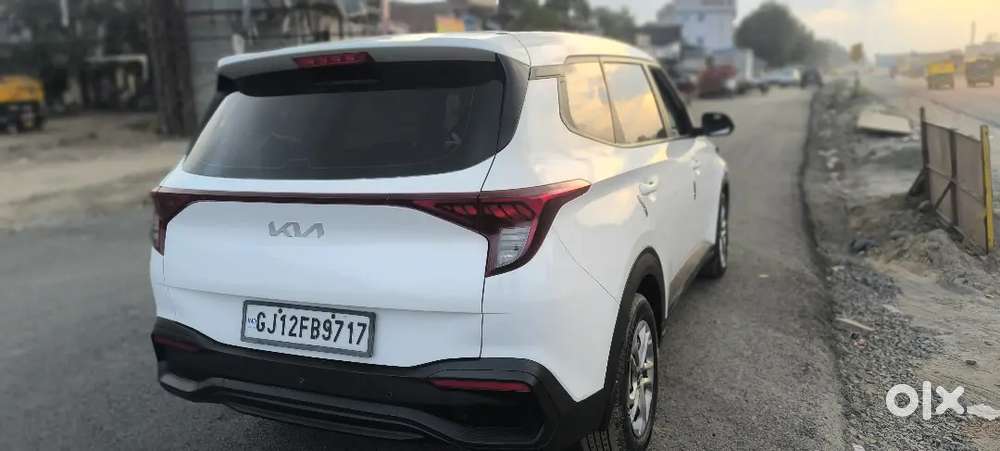 Kia Carens 1.5 6mt Premium7  2022