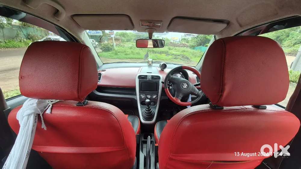 Maruti Suzuki Ritz 1.2 2013