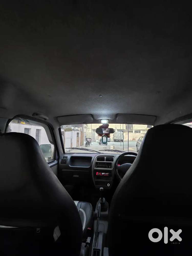 Genuine Car With Official Service