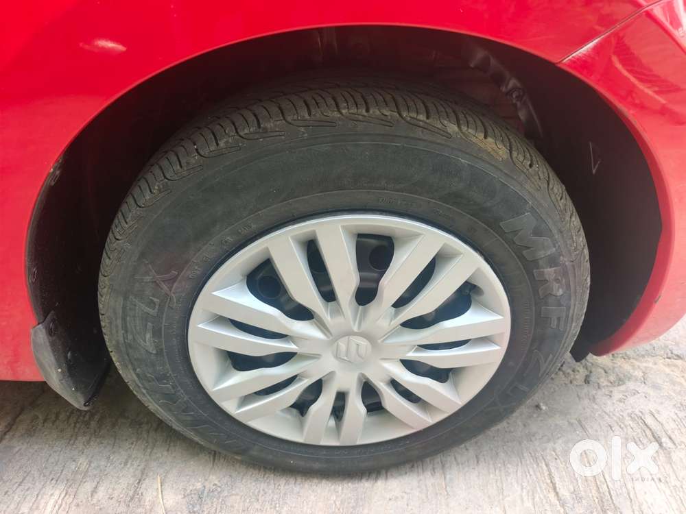 Maruti Suzuki Swift Vdi, 2019, Diesel
