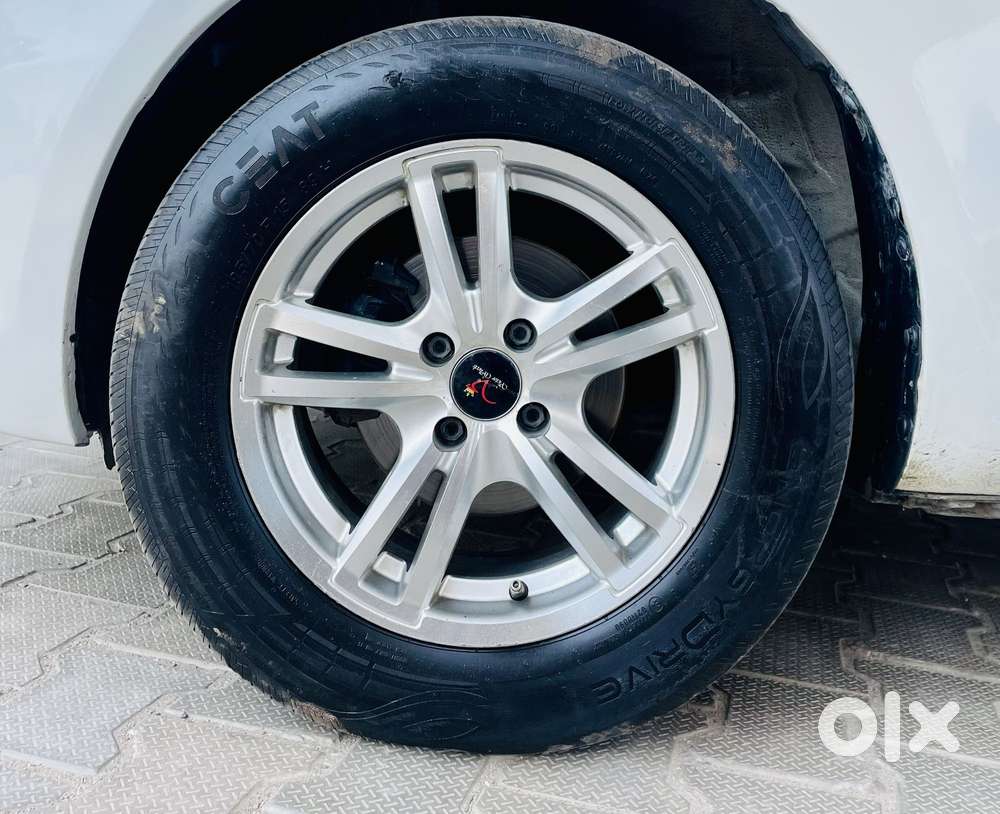 Maruti Suzuki Swift Vdi, 2016, Diesel