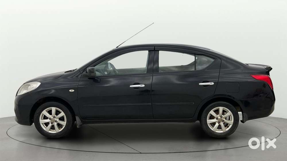 Nissan Sunny XV, 2013, Petrol