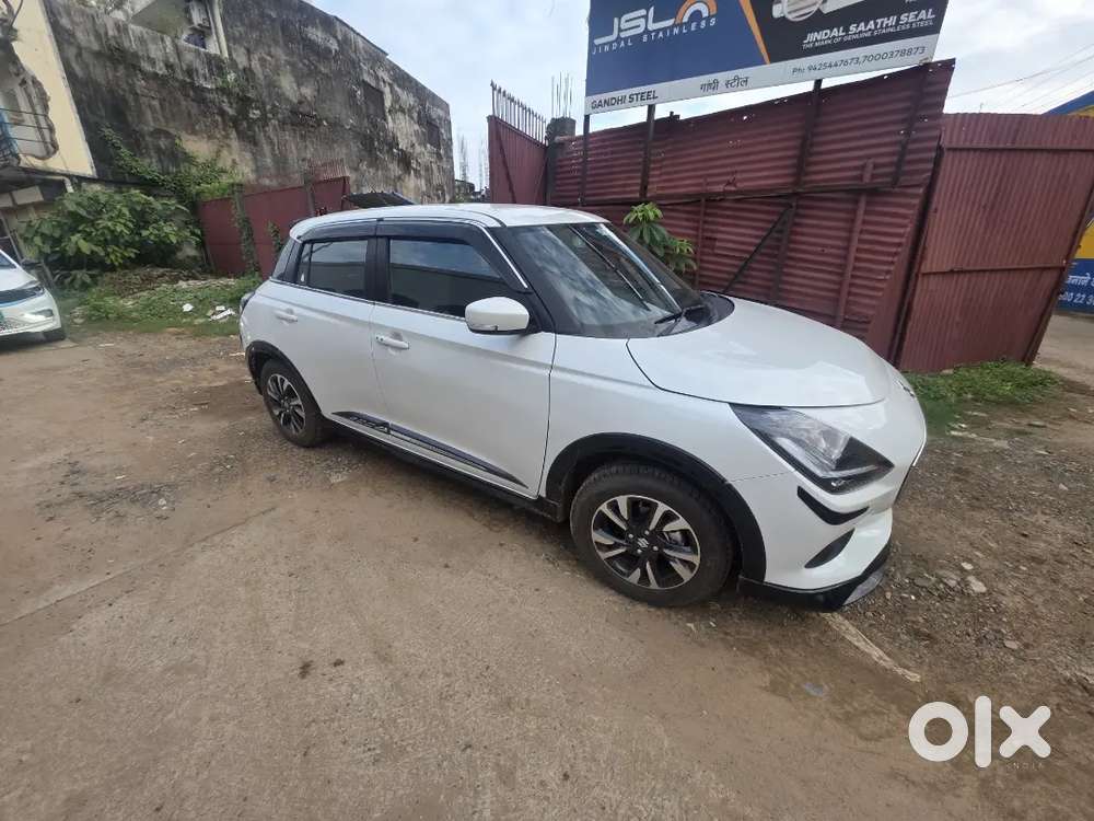 Maruti Suzuki Swift 2026