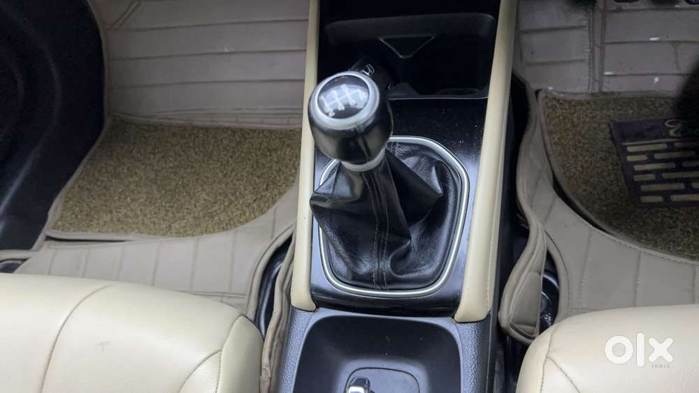 Honda City 1.5 Zx I-dtec Mt, 2022, Diesel