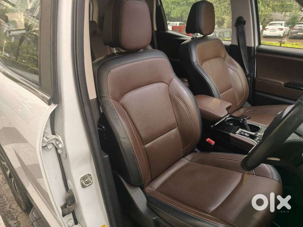 Mahindra Scorpio N Z8 L Diesel Mt 4wd 7 Str, 2025, Diesel