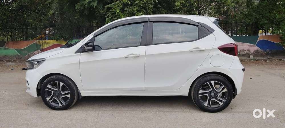 Tata Tiago 1.2 Revotron Xz Plus, 2020, Petrol