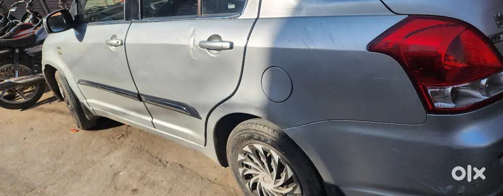 Maruti Suzuki Dzire 2008 Lxi डीज़ल