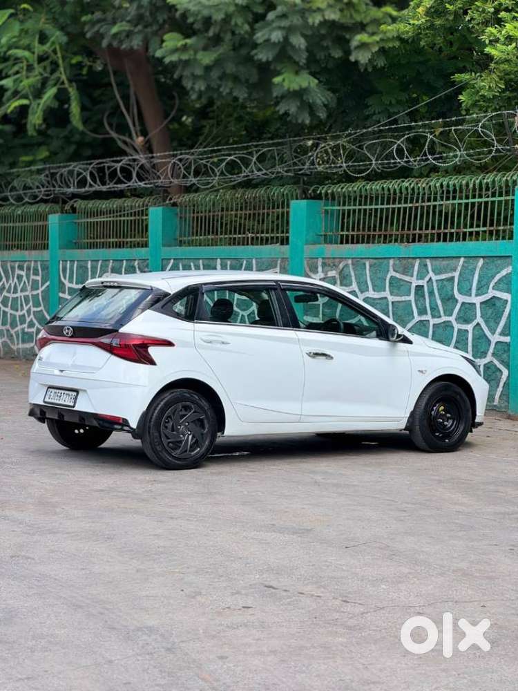 Hyundai I20, 2023, Petrol