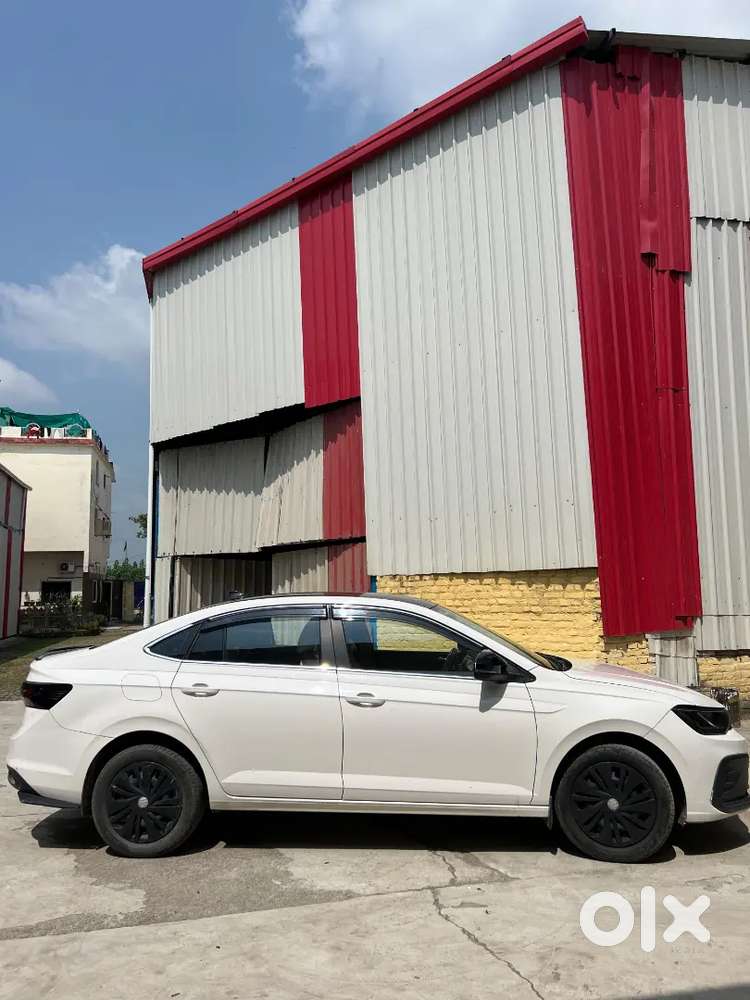 Volkswagen Virtus 1.0 Comfortline 2025