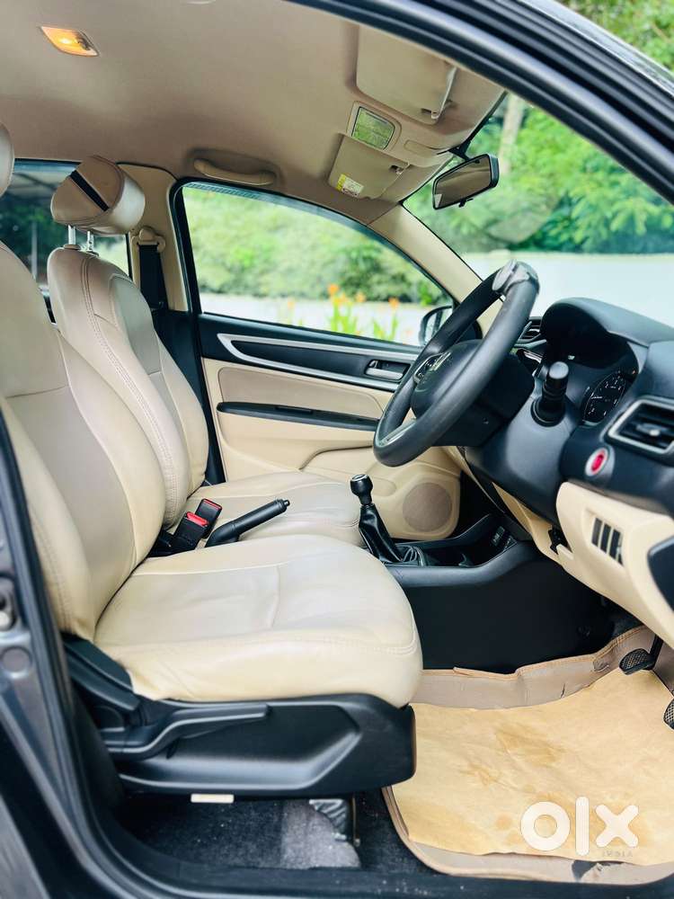 Honda Amaze Vx Diesel, 2022, Diesel