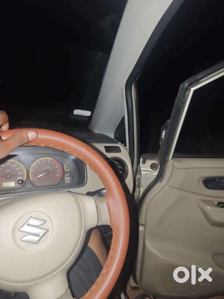 Maruti Suzuki Zen Estilo 2008