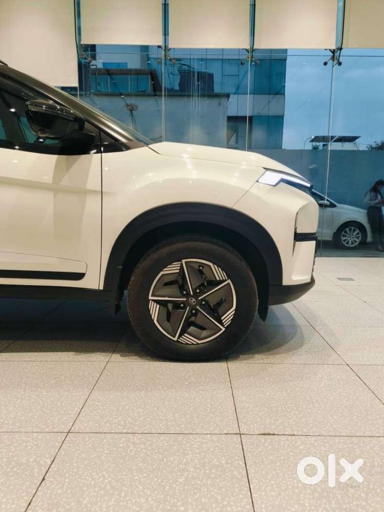 Tata Nexon Creative Plus S 1.5 Revotorq Diesel 6 Mt, 2024