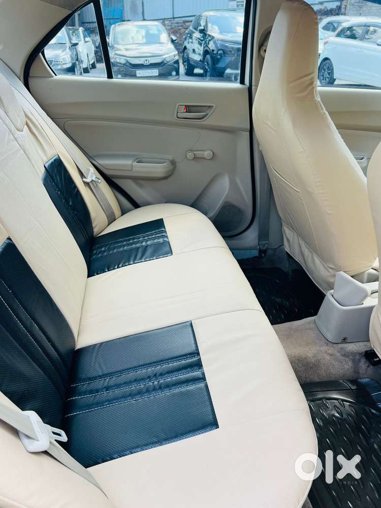 Maruti Suzuki Swift Dzire 1.2 Lxi (o), 2022, Petrol