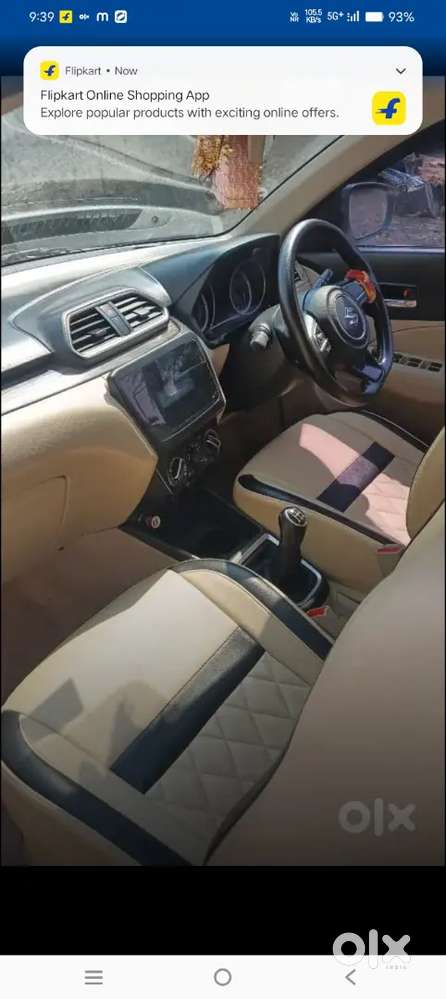 Maruti Dizer 31000