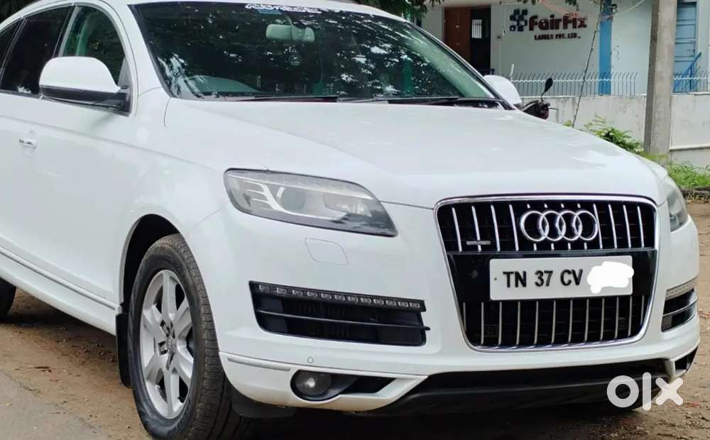 Best Rate For Audi