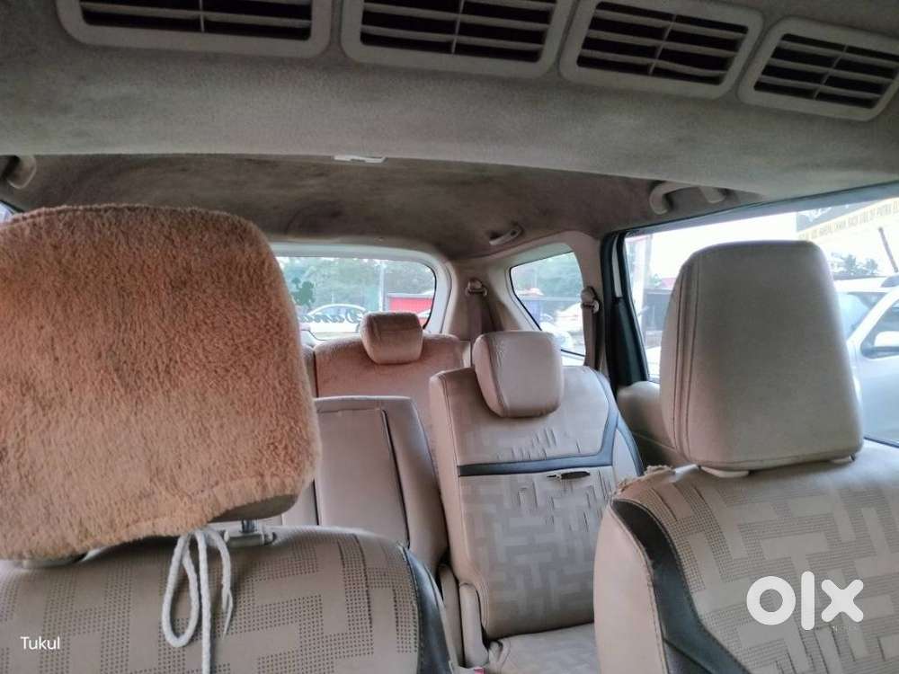 Maruti Suzuki Ertiga 1.5 Tour M, 2021, Petrol