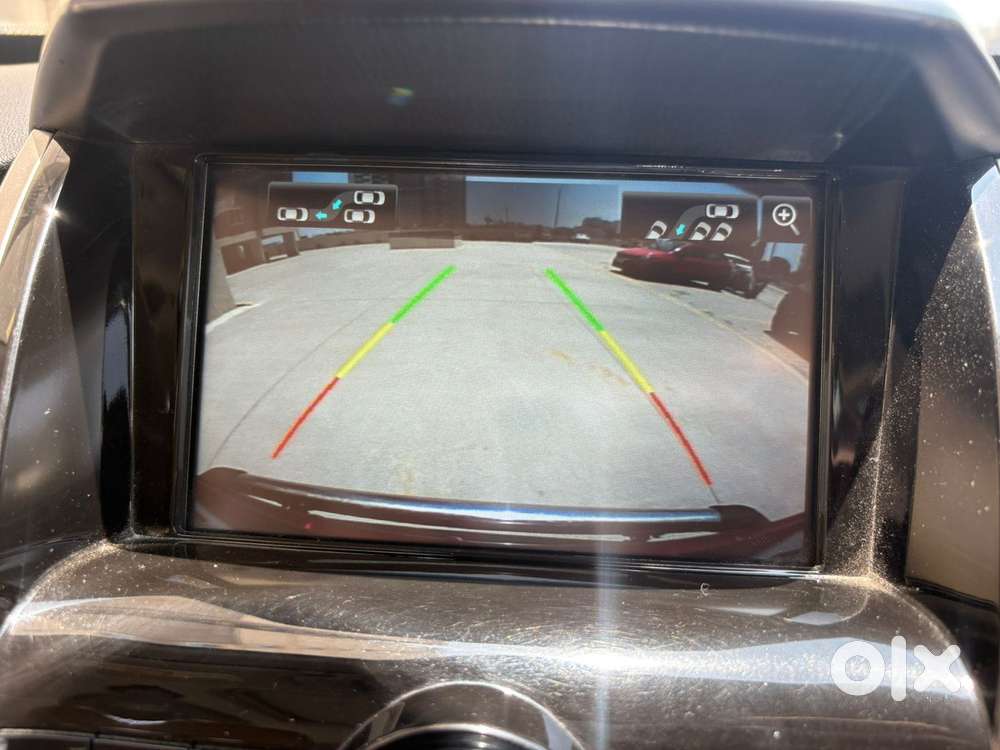 Mahindra Xuv500 W11 At, 2018, Diesel