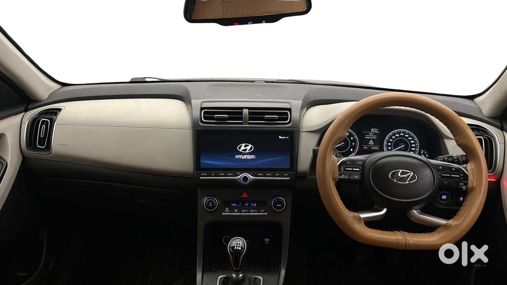 Hyundai Creta 1.5 Sx, 2023, Petrol