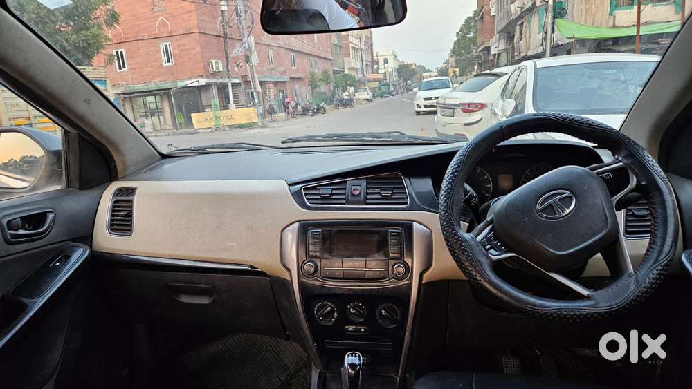 Tata Zest, 2018, Diesel