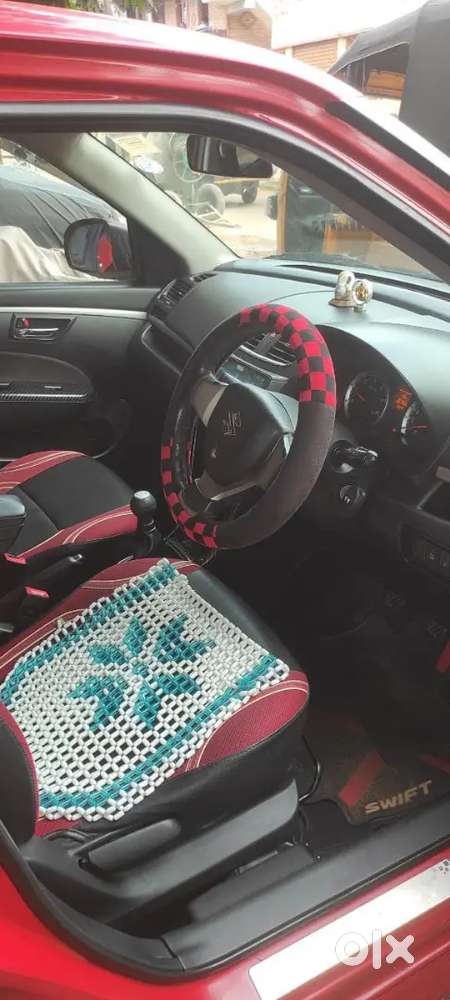 Maruti Suzuki Swift 2017 Diesel 86000 Km Driven