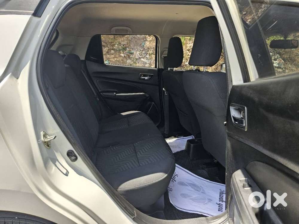 Maruti Suzuki Swift Amt Vxi, 2023, Petrol