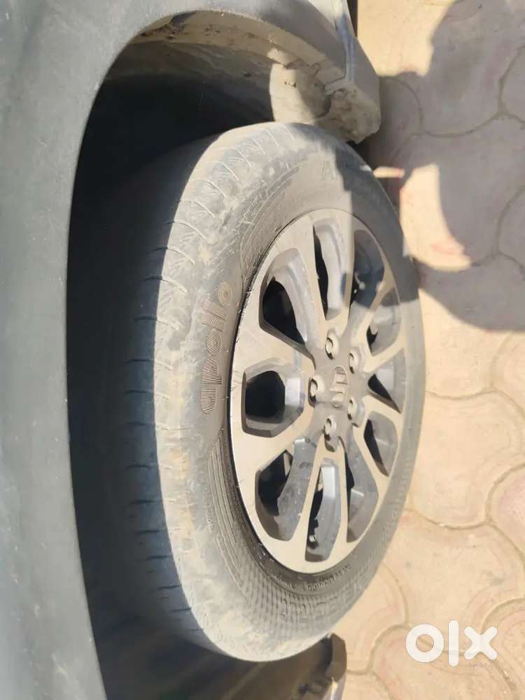 Maruti Suzuki Grand Vitara 7 Seater 2023 Petrol 8123 Km Driven