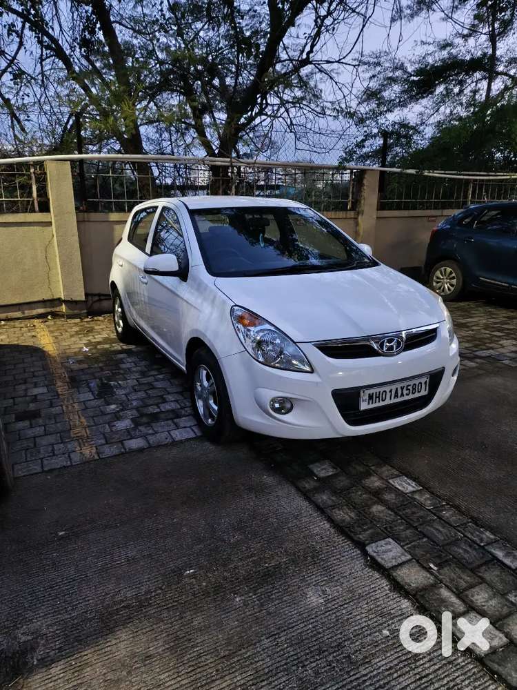 Hyundai I20 2011 Asta Top Model