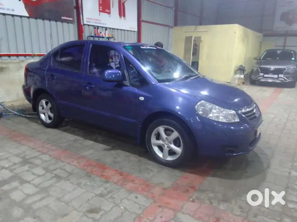 Good Comfortable Car
